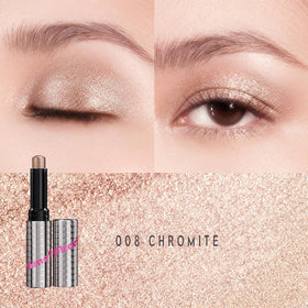 TIMEPHORIA Jelly Gel Eyeshadow Stick 008 Chromite side view