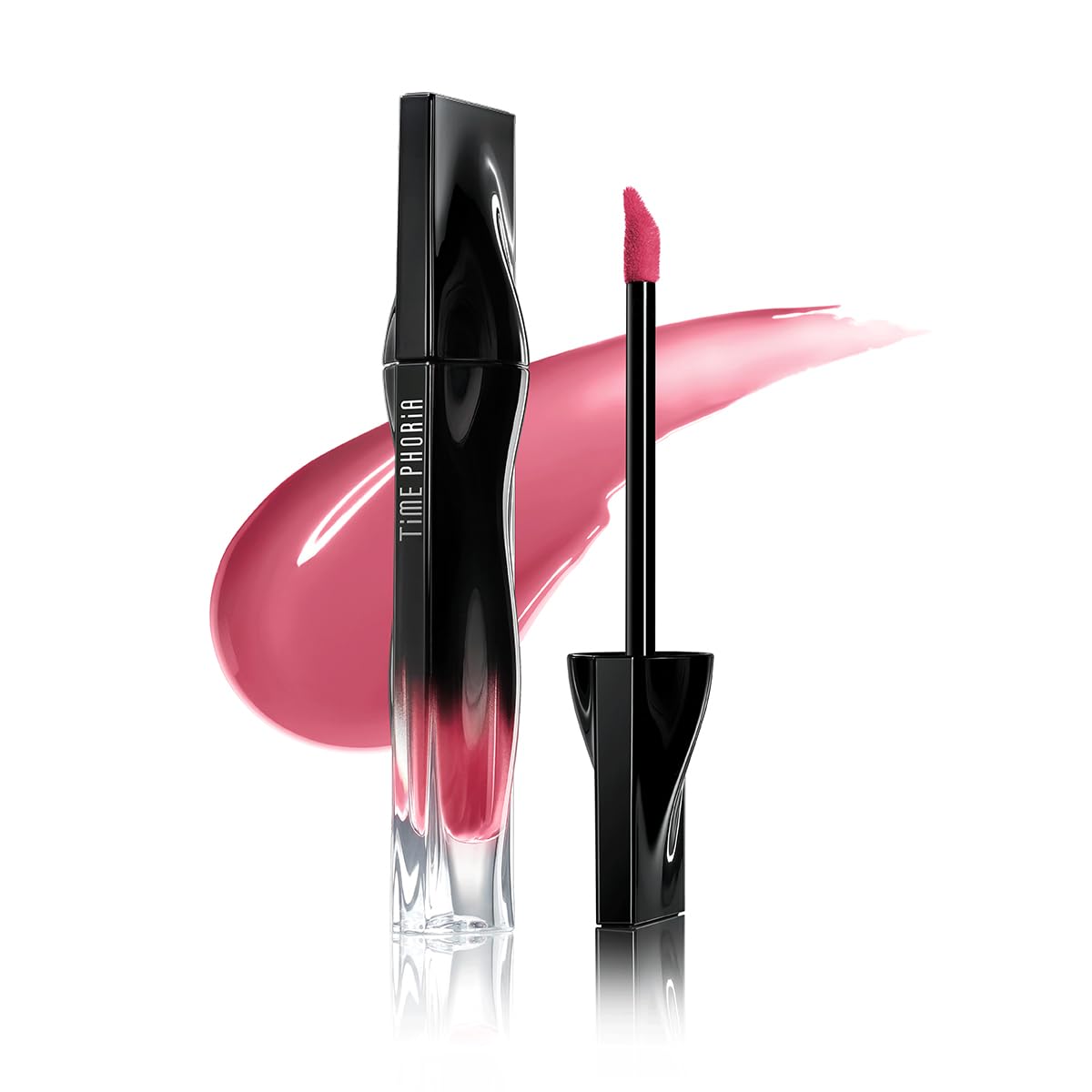TIMEPHORIA Stellar Dust Lip Stain 001 Nova front view