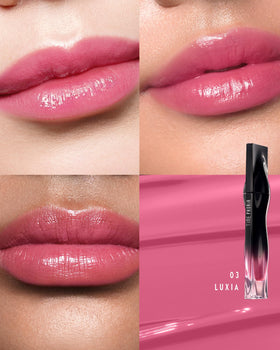 TIMEPHORIA Stellar Dust Lip Stain 03 applicator close-up