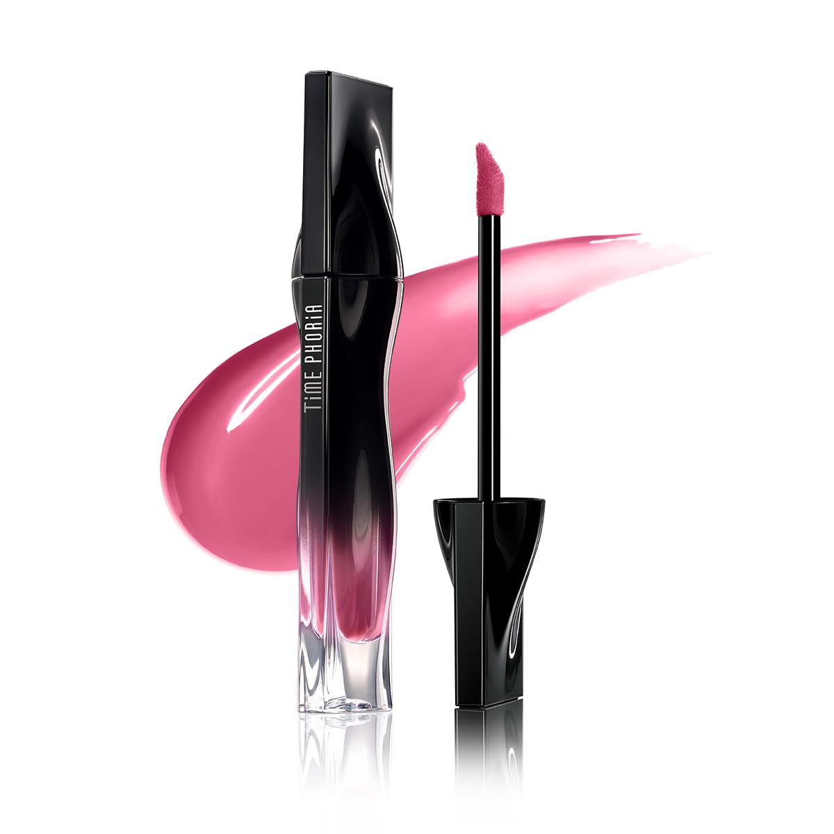 TIMEPHORIA Stellar Dust Lip Stain 03 Cool Tone Pink front view