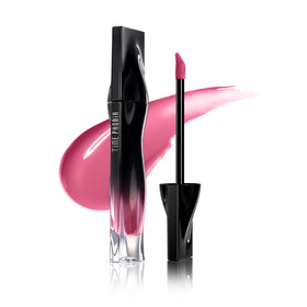 TIMEPHORIA Stellar Dust Lip Stain 03 Cool Tone Pink front view