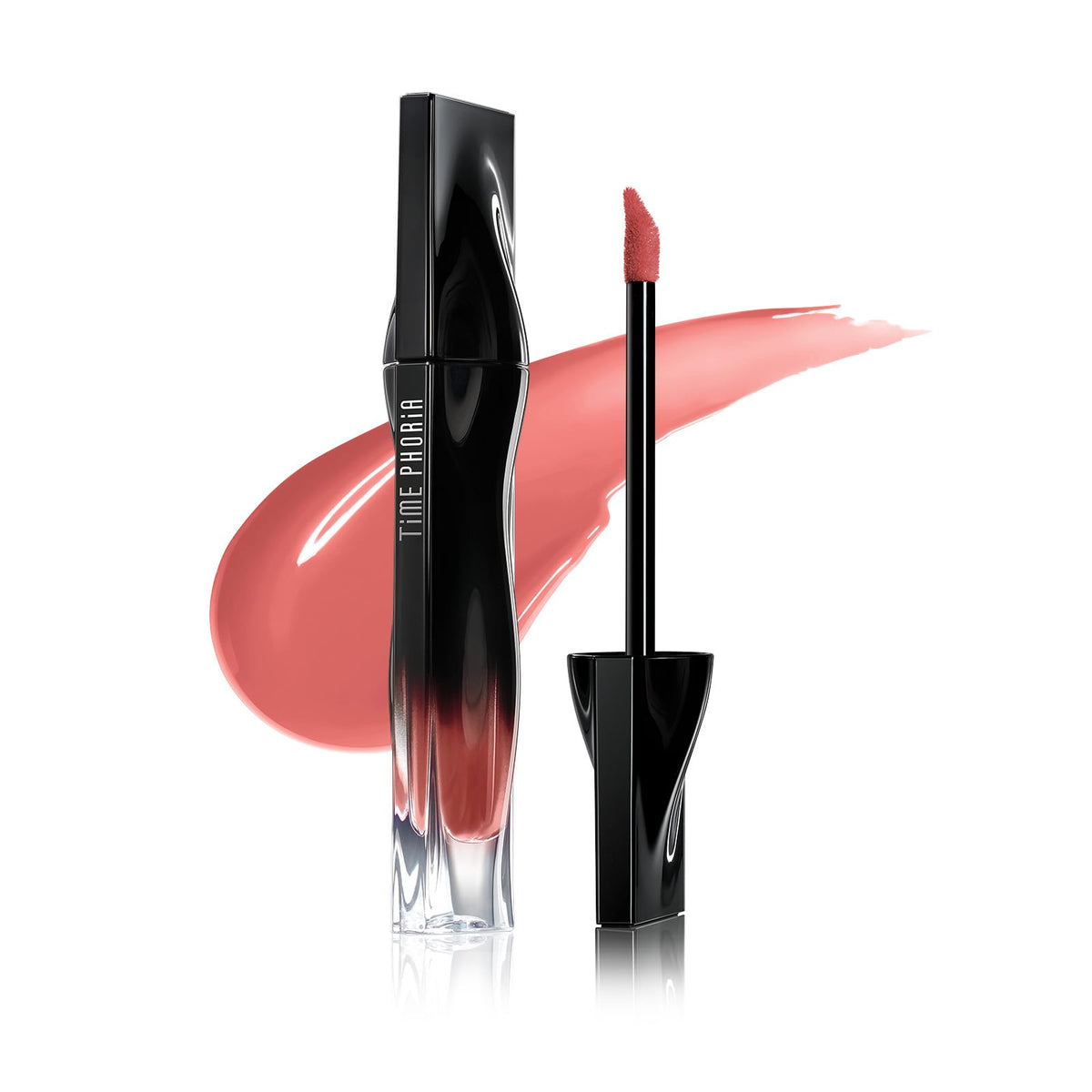 TIMEPHORIA Stellar Dust Lip Stain 19 Novaria front view
