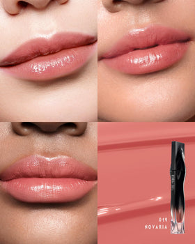 TIMEPHORIA Stellar Dust Lip Stain 19 Novaria packaging