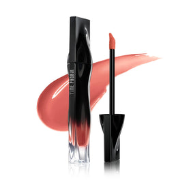 TIMEPHORIA Stellar Dust Lip Stain 21 Nexus Neutral Pink front view