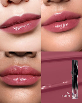 TIMEPHORIA Stellar Dust Lip Stain 22 Selene packaging