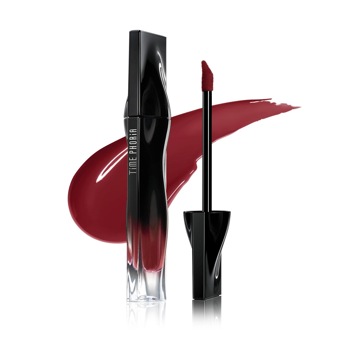 TIMEPHORIA Stellar Dust Lip Stain 23 Azura front view