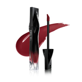TIMEPHORIA Stellar Dust Lip Stain 23 Azura front view
