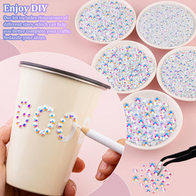 TINKRSTUFF B7000 glue tubes for jewelry making