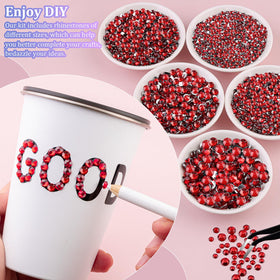 TINKRSTUFF B7000 glue with precision needle