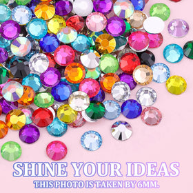 TINKRSTUFF rhinestones and tools for crafting