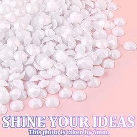 TINKRSTUFF rhinestones used for nail art decoration