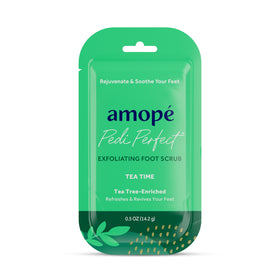 Tired Leg & Foot Rejuvenator from Amope Pampering Kit