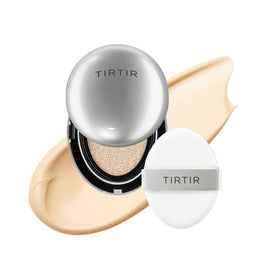 TIRTIR Aura Glow Cushion #13N Fair Ivory front view