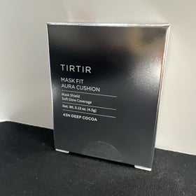 TIRTIR Aura Glow Cushion Foundation side view