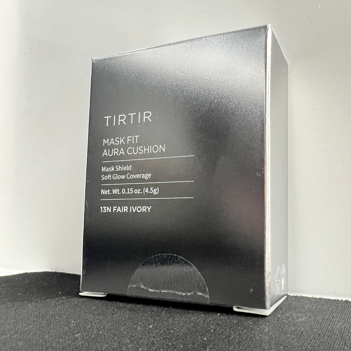 TIRTIR Aura Glow Cushion product details