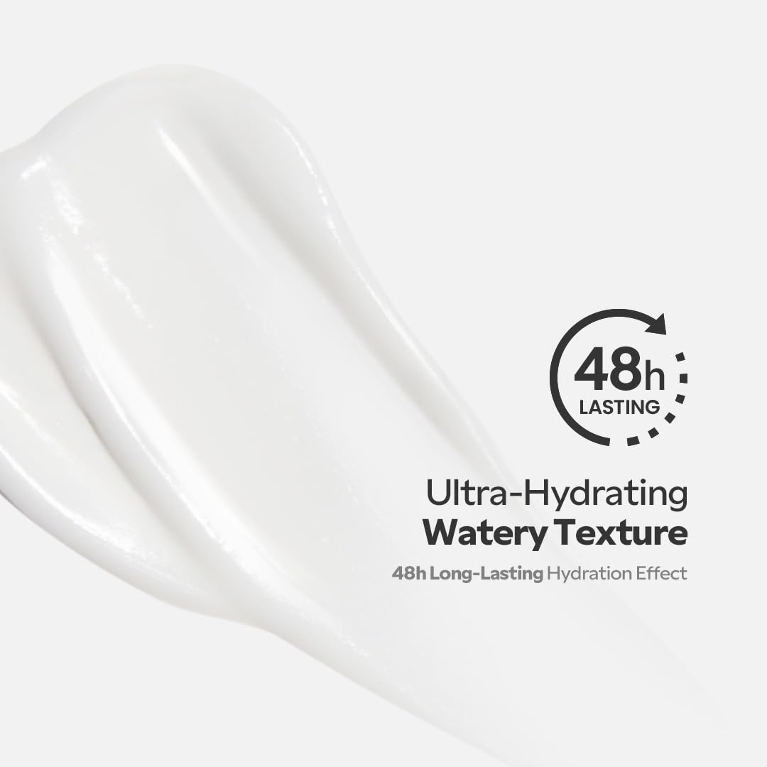 TIRTIR Ceramic Cream Light ingredients list