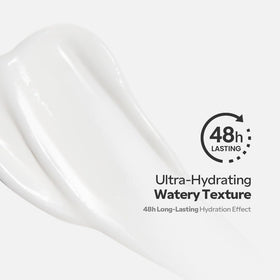 TIRTIR Ceramic Cream Light ingredients list