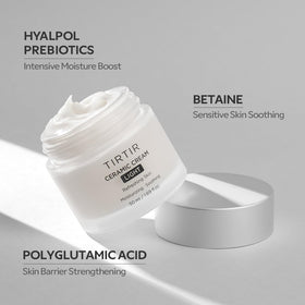 TIRTIR Ceramic Cream Light side view