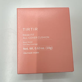 TIRTIR Cushion Foundation 13N Fair Ivory side view