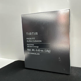 TIRTIR foundation in lifestyle setting