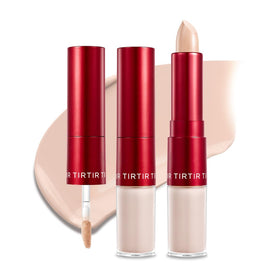 TIRTIR Glide&Hide Blurring Concealer #2C front view