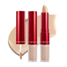 TIRTIR Glide&Hide Blurring Concealer #4.5N front view