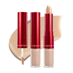 TIRTIR Glide&Hide Blurring Concealer #4.7C front view