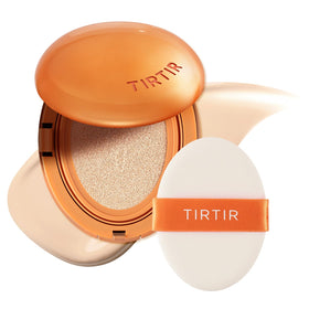 TIRTIR Mask Fit Ai Filter Cushion Foundation 17N Vanilla front view