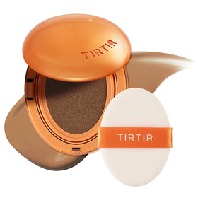 TIRTIR Mask Fit Ai Filter Cushion Foundation #37N Peanut Almond front view