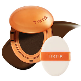 TIRTIR Mask Fit Ai Filter Cushion Foundation #51N Fudge front view