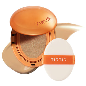TIRTIR Mask Fit Ai Filter Cushion Foundation front view with Natural Beige shade