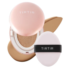 TIRTIR Mask Fit All Cover Pink Cushion Foundation front view