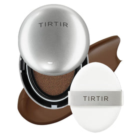 TIRTIR Mask Fit Aura Silver Cushion Foundation front view