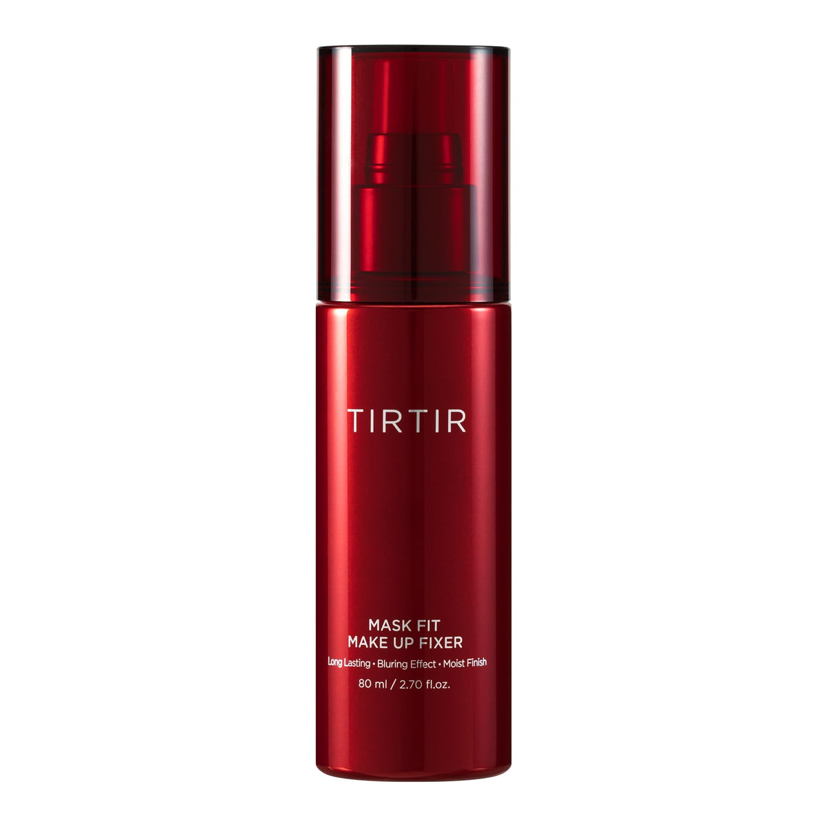TIRTIR Mask Fit Make-up Fixer 24H setting spray front view