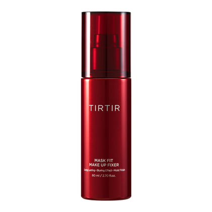 TIRTIR Mask Fit Make-up Fixer 24H setting spray front view