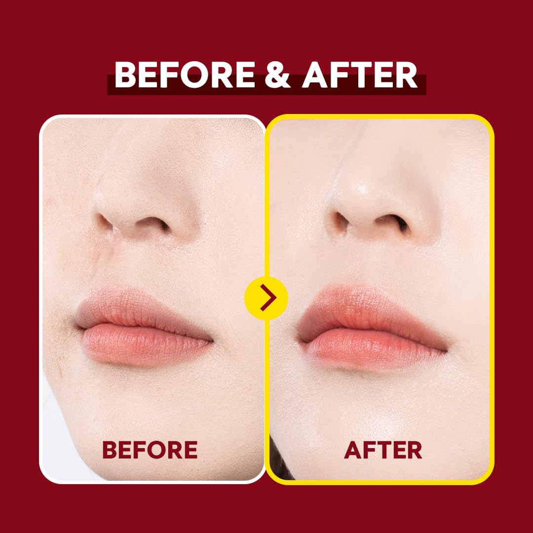 TIRTIR Mask Fit Make-up Fixer 24H spray nozzle close-up