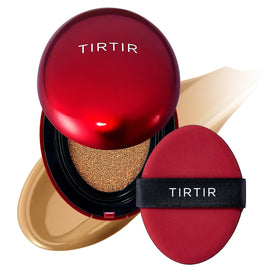 TIRTIR Mask Fit Red Cushion Foundation #33W Ginger front view