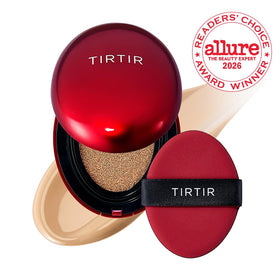 TIRTIR Mask Fit Red Cushion Foundation shade #27N Camel