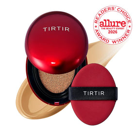 TIRTIR Mask Fit Red Cushion Foundation shade #29N Natural Beige