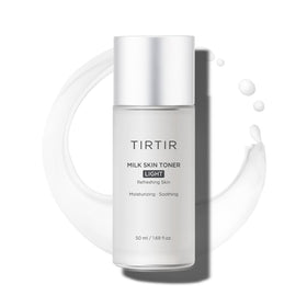 TIRTIR Milk Skin Toner Light 180g front view