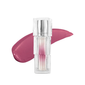 TIRTIR Mini Size Waterism Tinted Lip Gloss #30 Mauve Blush front view