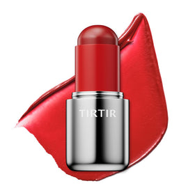 TIRTIR Mood Glider Lip & Blush Stick #04 Chili Blaze front view
