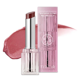 TIRTIR Waterism Glow Melting Balm 50g Mauve Rose front view