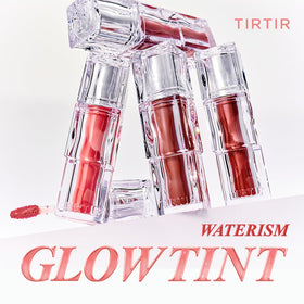 TIRTIR Waterism Glow Tint 15 Grapen packaging side view