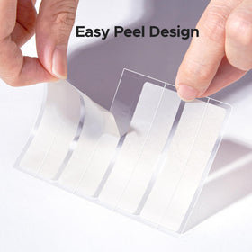 TKTK Large Pimple Patches showing texture and material
