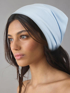 Tobeffect headband in a workout setting