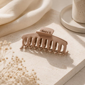 TOCESS Hair Claw Clips in a stylish packaging box