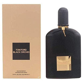 Tom Ford Black Orchid Eau De Parfum Spray 3.4 oz with packaging