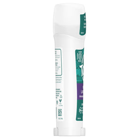 Tom's of Maine deodorant packaging with Wild Lavender scent