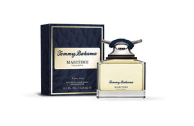Tommy Bahama Maritime Triumph Spray Cologne front view, 4.2 Fl. Oz.